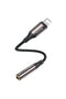 Yesido YAU45 Lightning to Aux Dönüştürücü