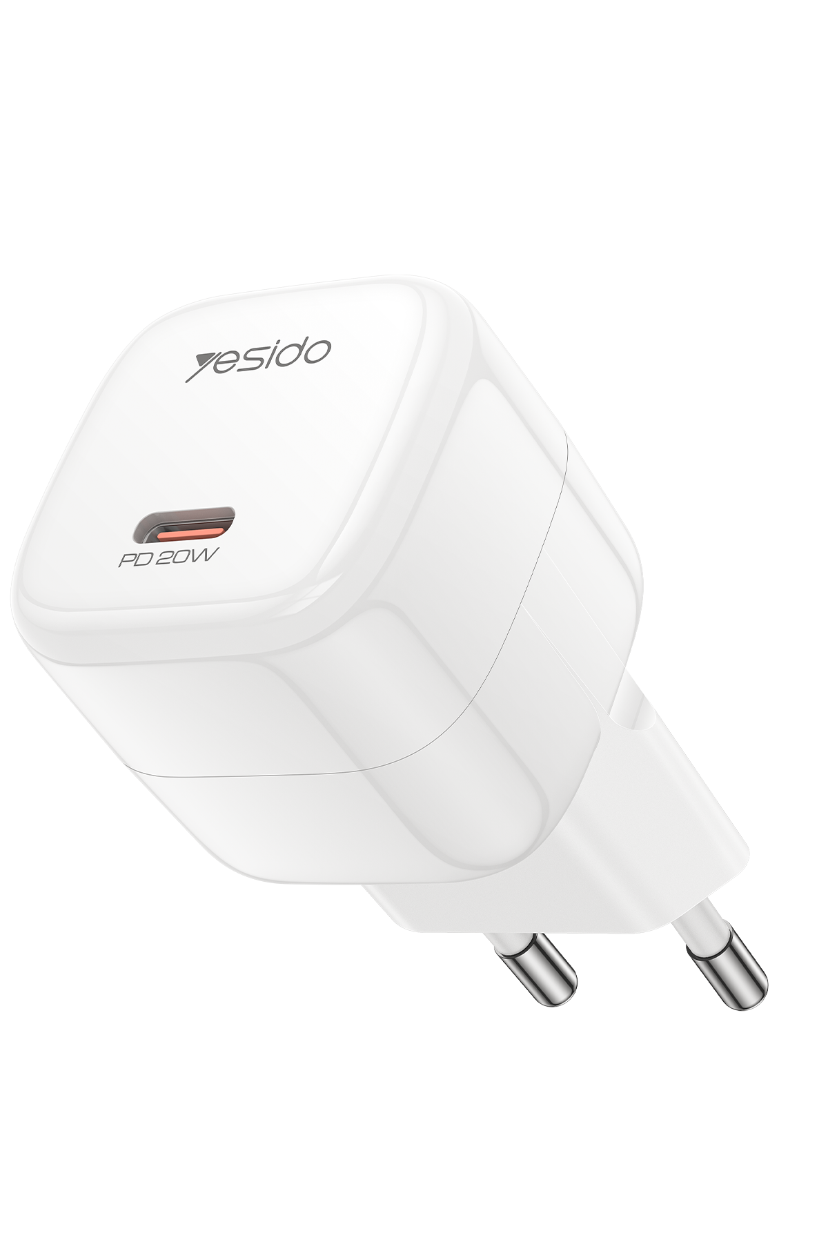 Yesido YC102 20W PD Type-C Hızlı Şarj Cihazı