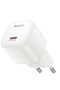 Yesido YC102 20W PD Type-C Hızlı Şarj Cihazı