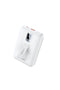 Yesido YP45 10.000 mAh 20W Dijital Göstergeli 15W Kablosuz Şarjlı Standlı Magsafe PD Hızlı Şarj Powerbank