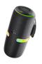 Yesido YSW22 2 Adet 15W Dahili Hoparlörlü BT 5.3 RGB Kablosuz Hoparlör