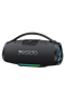 Yesido YSW45 120W RGB Işıklı Karaoke Mikrofonlu Bluetooth Kablosuz Hoparlör