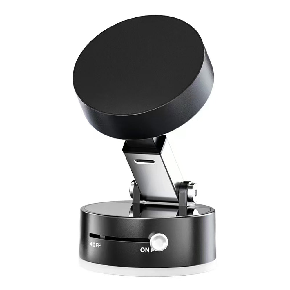 Cepax A2 Pro 180 Derece Dönebilen Vakumlu Tasarım Araç İçi Telefon Tutucu