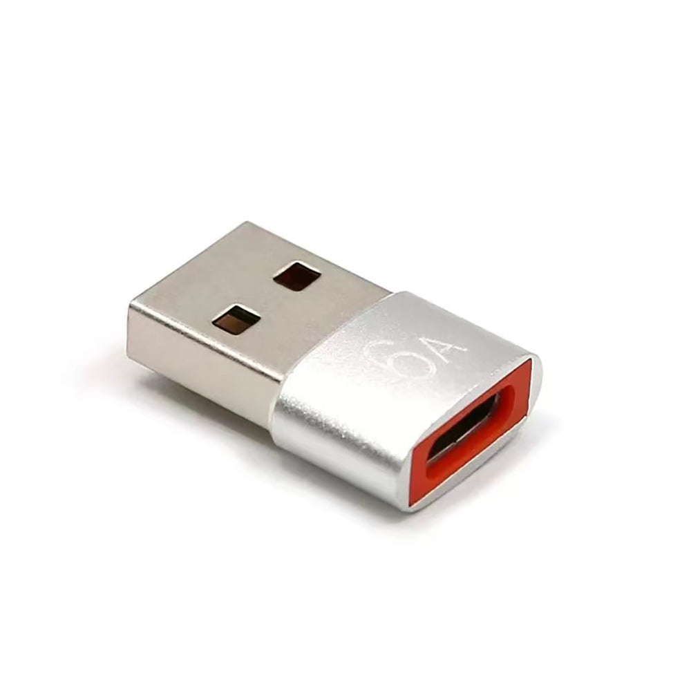 Cepax AC-58 Type-C to USB-A OTG Adaptör