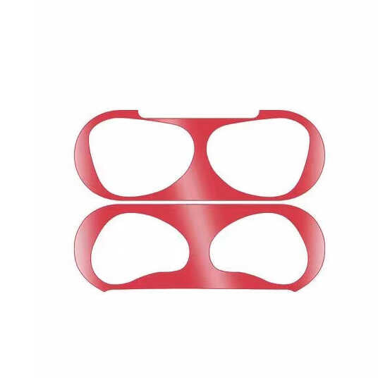 Cepax Airpods 3. Nesil Kir Önleyici Sticker