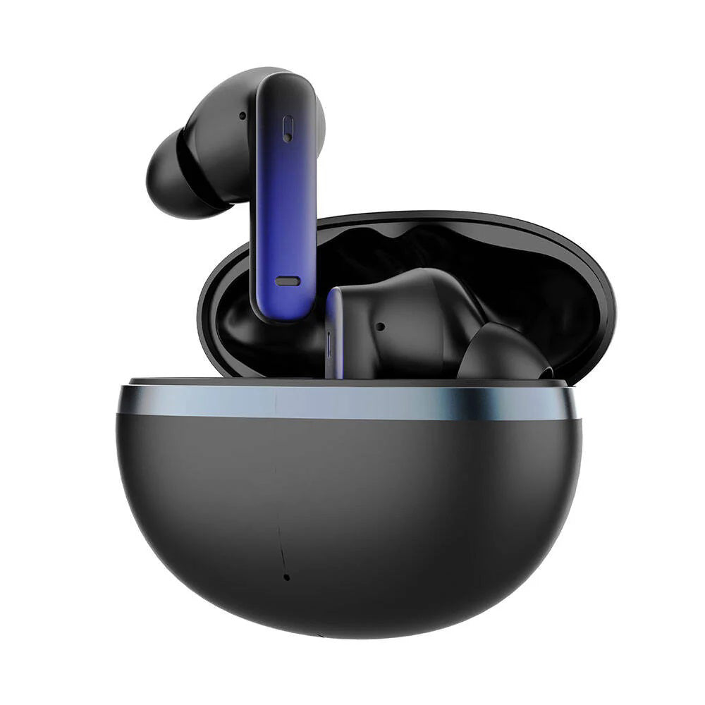 Cepax BTK-ZR101 Kulak İçi Bluetooth Kulaklık Aktif Gürültü Önleyici Özellikli ANC ve ENC Teknolojili