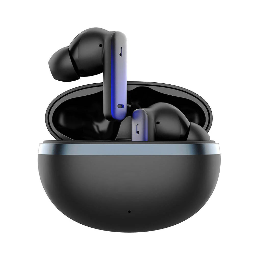 Cepax BTK-ZR101 Kulak İçi Bluetooth Kulaklık Aktif Gürültü Önleyici Özellikli ANC ve ENC Teknolojili