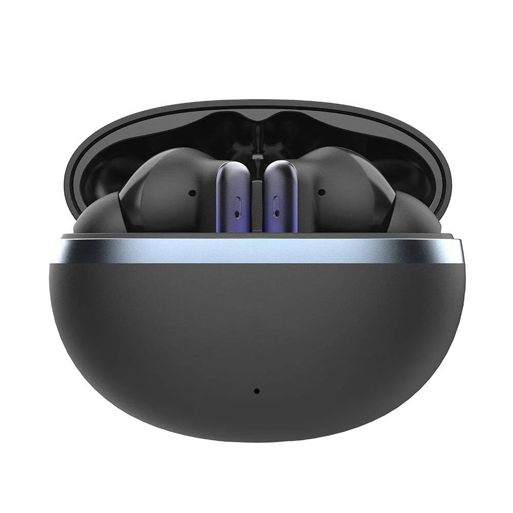 Cepax BTK-ZR101 Kulak İçi Bluetooth Kulaklık Aktif Gürültü Önleyici Özellikli ANC ve ENC Teknolojili