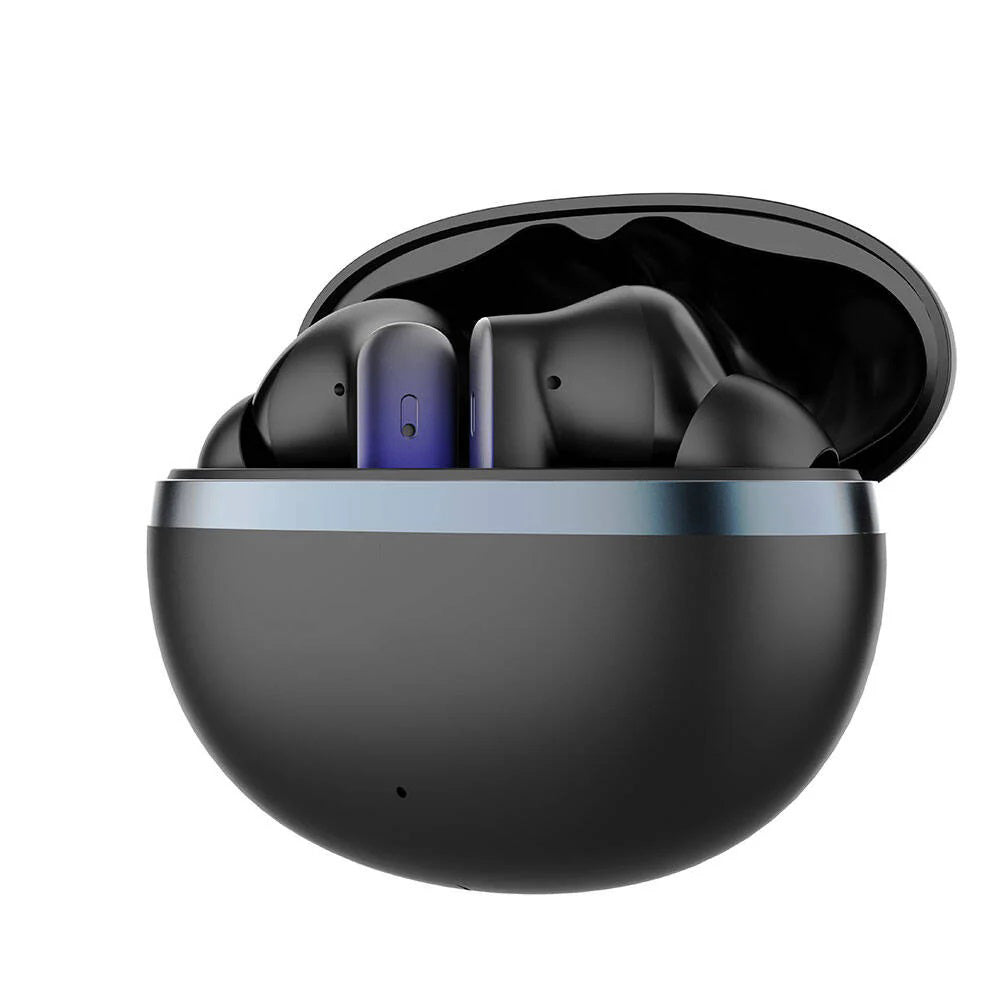 Cepax BTK-ZR101 Kulak İçi Bluetooth Kulaklık Aktif Gürültü Önleyici Özellikli ANC ve ENC Teknolojili