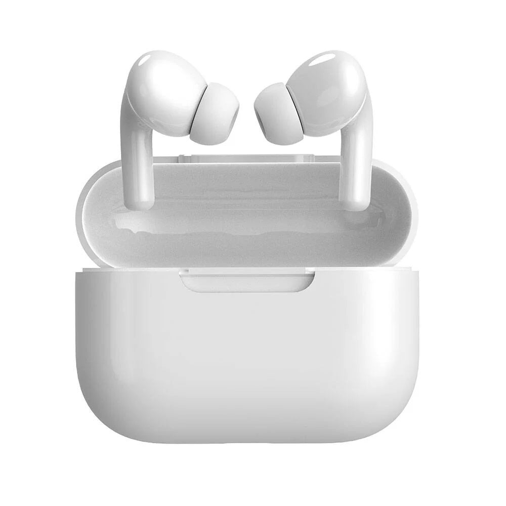 Cepax BTK-ZR102 Kulak İçi Bluetooth Kulaklık 5.4V