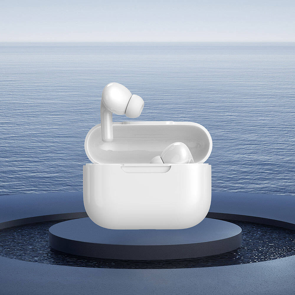 Cepax BTK-ZR102 Kulak İçi Bluetooth Kulaklık 5.4V