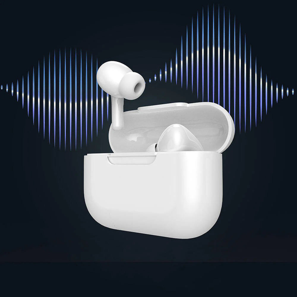 Cepax BTK-ZR102 Kulak İçi Bluetooth Kulaklık 5.4V