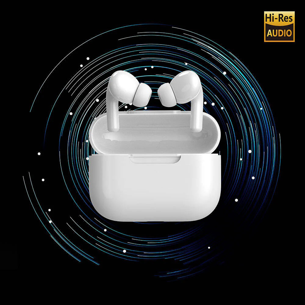 Cepax BTK-ZR102 Kulak İçi Bluetooth Kulaklık 5.4V
