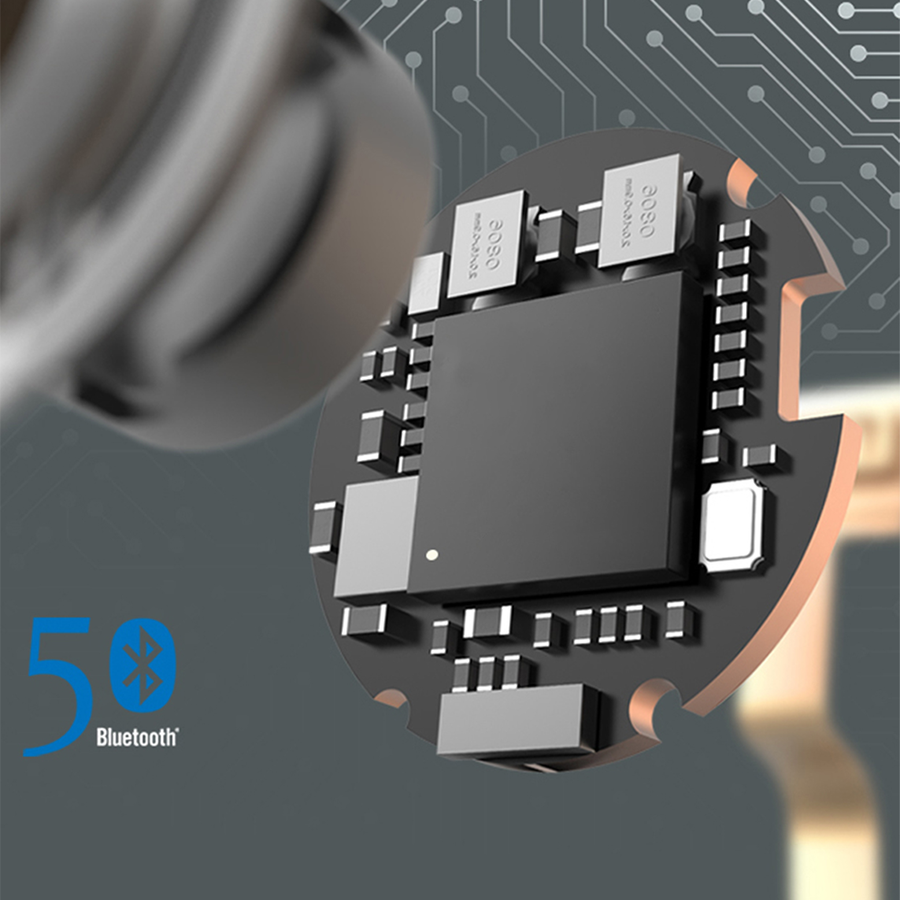 Cepax BTK-ZR58 Konfor Serisi Bluetooth Kulaklık