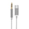 Cepax JH-030 Type-C to 3.5mm Aux Çevirici Ses Adaptörü