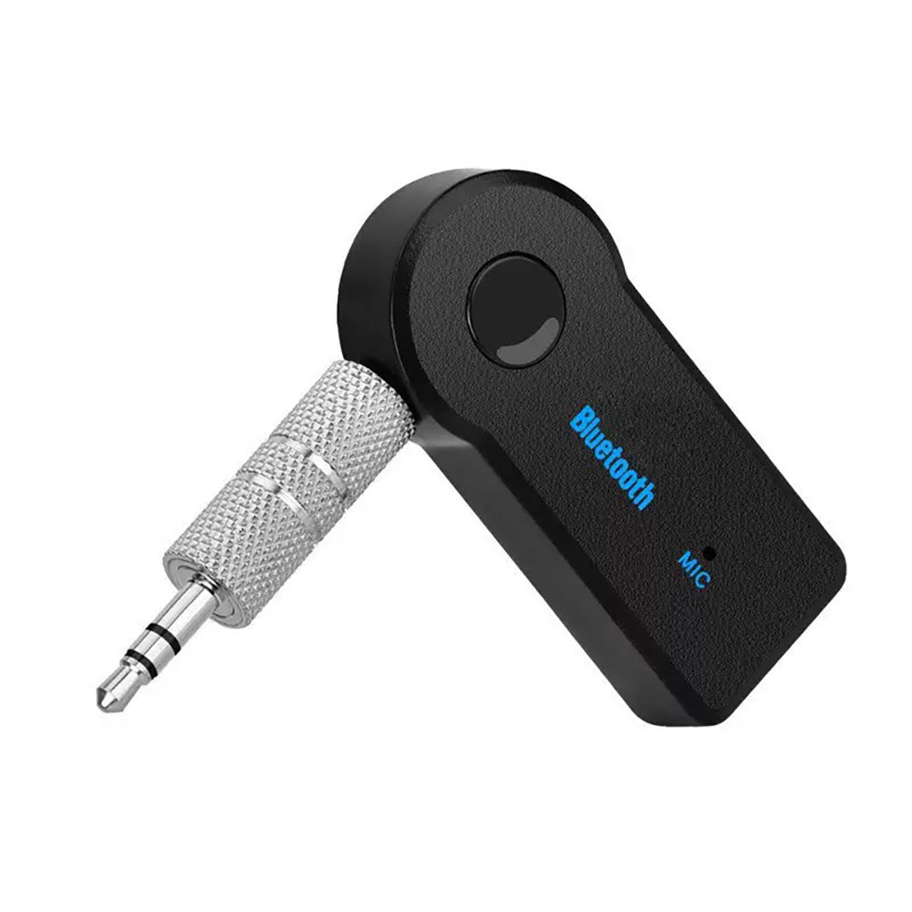 Cepax Kablosuz Ses Alıcı Aux Girişli Bluetooth Adaptör