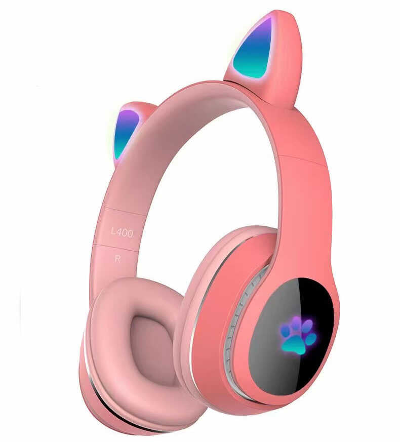Cepax L400 Bluetooth Kulaklık - 1