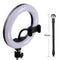 Cepax M20 Işıklı Telefon Tutucu Ring Light