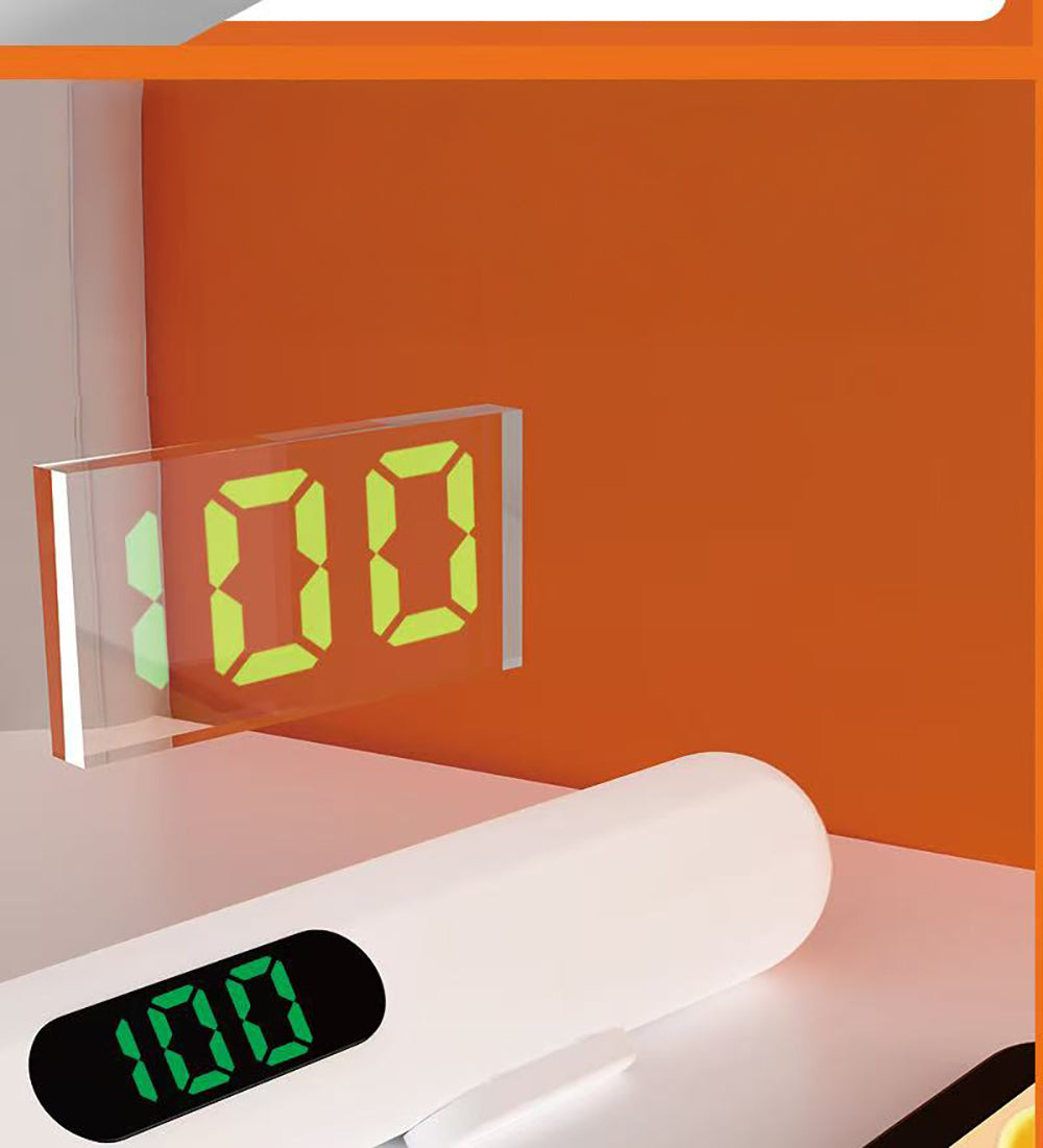 Cepax Pencil 18 Stylus Universal Dijital Led Göstergeli Dokunmatik Tablet Kalemi