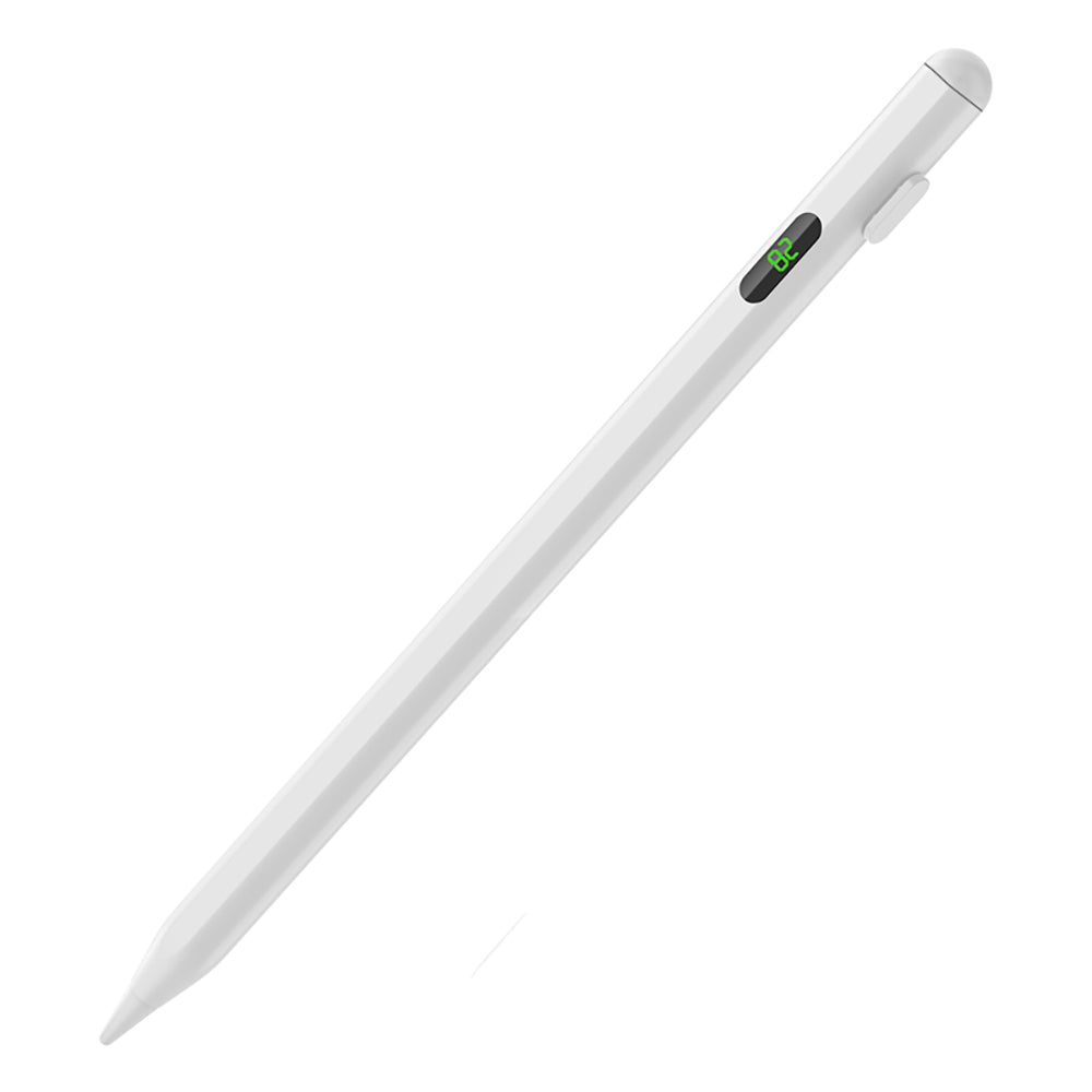 Cepax Pencil 18 Stylus Universal Dijital Led Göstergeli Dokunmatik Tablet Kalemi