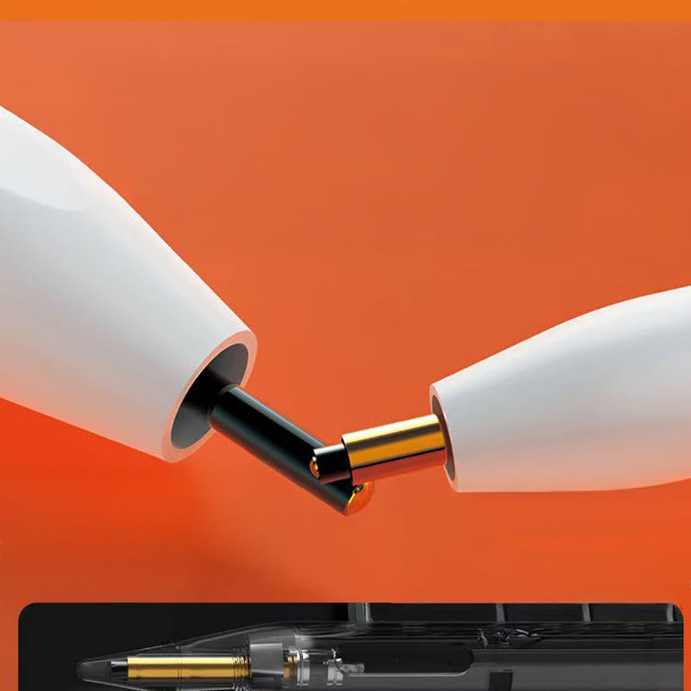 Cepax Pencil 19 Stylus Dijital Led Göstergeli Dokunmatik Tablet Kalemi