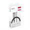 Cepax Shira Serisi 3in1 USB Kablo 150cm