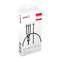 Cepax Shira Serisi 3in1 USB Kablo 30cm