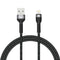 Cepax Shira Serisi Lightning USB Kablo 1m