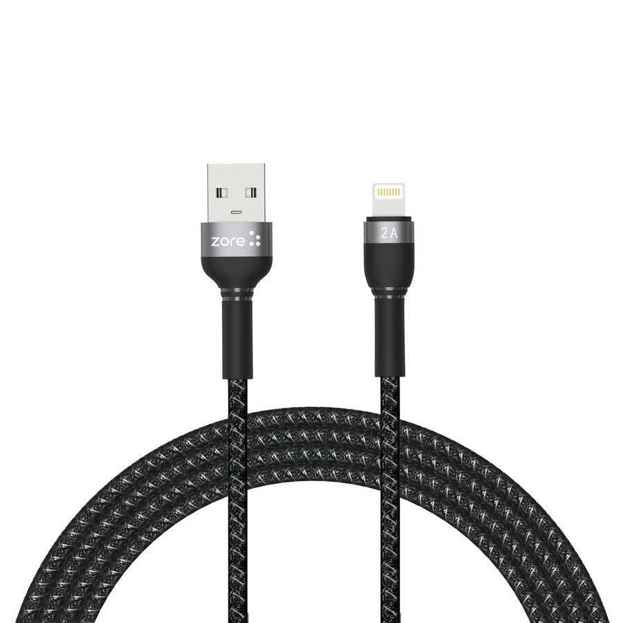 Cepax Shira Serisi Lightning USB Kablo 2m