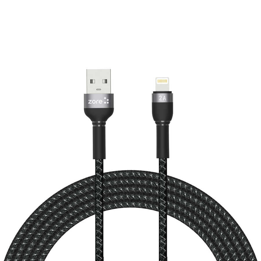 Cepax Shira Serisi Lightning USB Kablo 3m