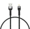 Cepax Shira Serisi Lightning USB Kablo 30cm