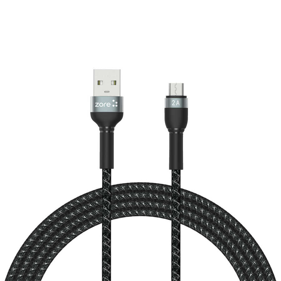 Cepax Shira Serisi Micro USB Kablo 2m