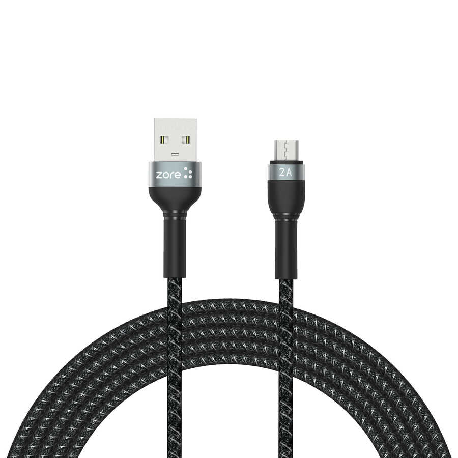 Cepax Shira Serisi Micro USB Kablo 3m