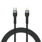 Cepax Shira Serisi Type-C to Lightning PD Kablo 2m