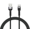 Cepax Shira Serisi Type-C USB Kablo 1m
