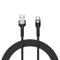 Cepax Shira Serisi Type-C USB Kablo 2m