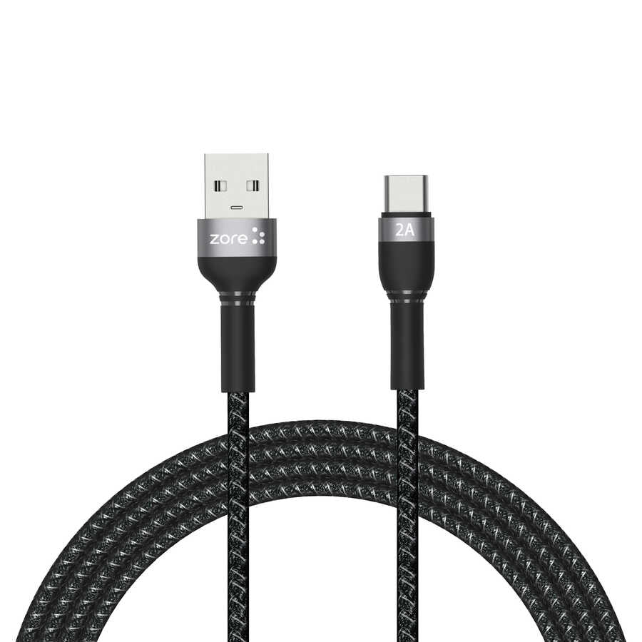 Cepax Shira Serisi Type-C USB Kablo 2m