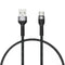 Cepax Shira Serisi Type-C USB Kablo 30cm
