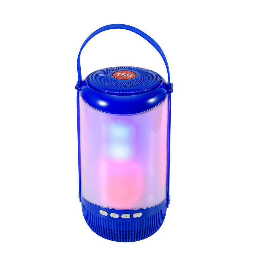 Cepax TG-606 Bluetooth Speaker Hoparlör