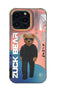 ZuckBear iPhone 15 Pro Berlin Boss Magsafe Telefon Kılıfı