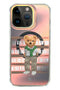 ZuckBear iPhone 15 Pro California Cool Magsafe Telefon Kılıfı