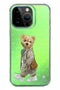 ZuckBear iPhone 15 Pro French Riviera Chic Telefon Kılıfı