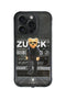 ZuckBear iPhone 15 Pro Max Colby Light Telefon Kılıfı
