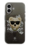 ZuckBear iPhone 16 Harold Magsafe Telefon Kılıfı