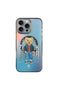 ZuckBear iPhone 16 Pro Max California Cool Magsafe Telefon Kılıfı